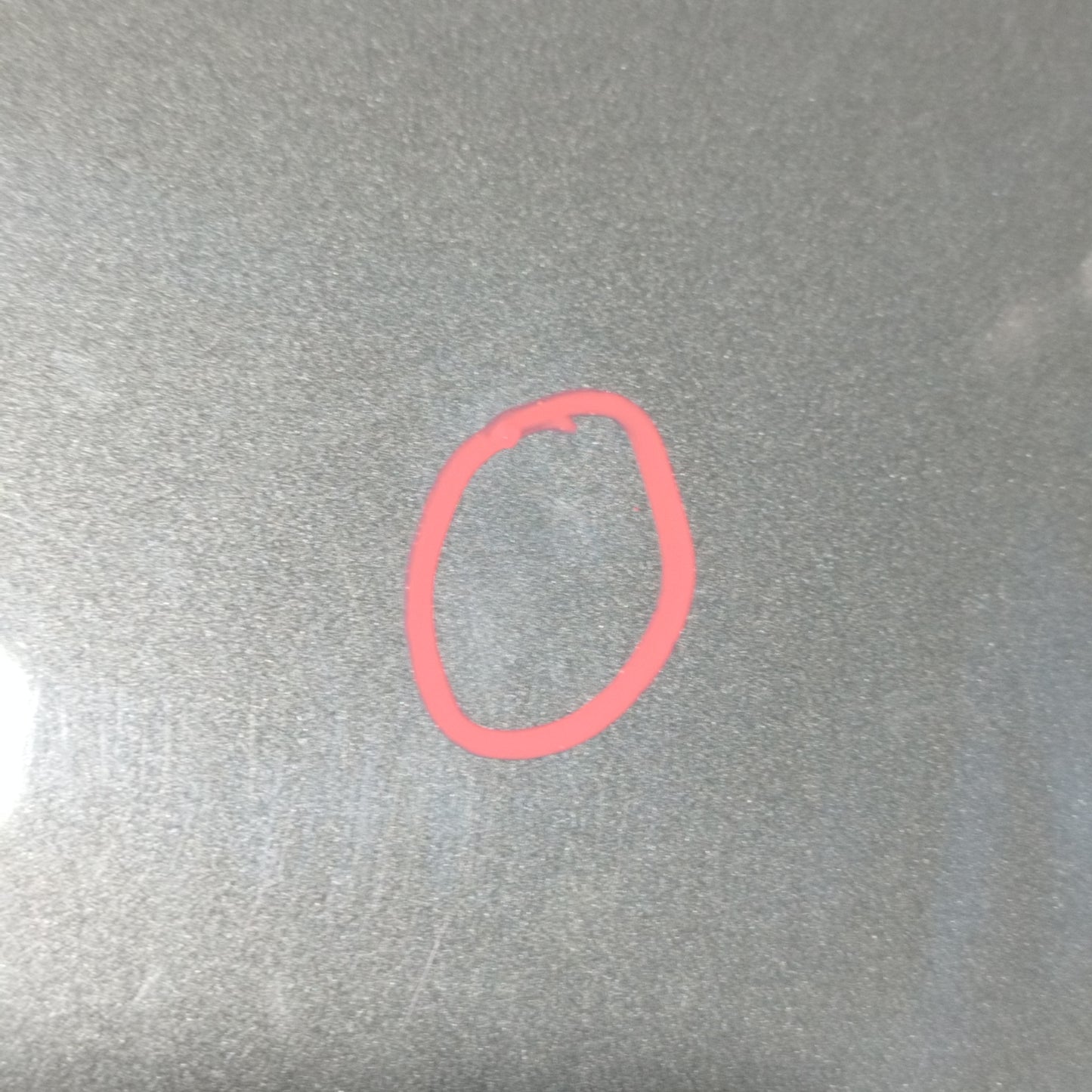 Front fender left Audi A1 2021 ecoAC10991