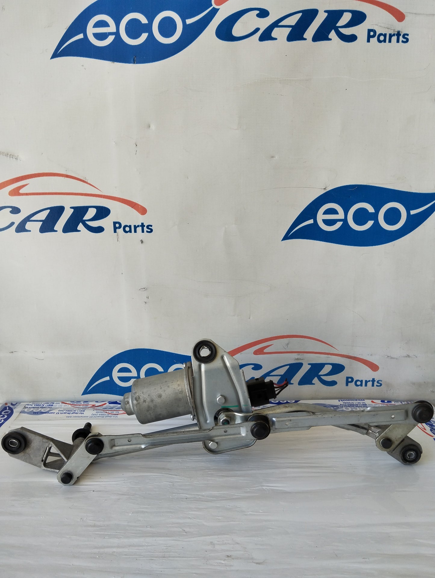 Front wiper motor MG ZS 2022 ecoAG5412