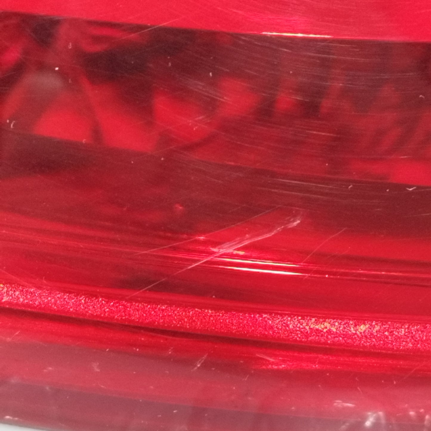 Rechte Rückleuchte Citroen C5 Limousine 2009 ecoAC10726