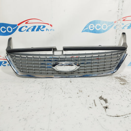 Ford Mondeo 2008 Front Center Grille Code: 7S718200B ecoAC8573