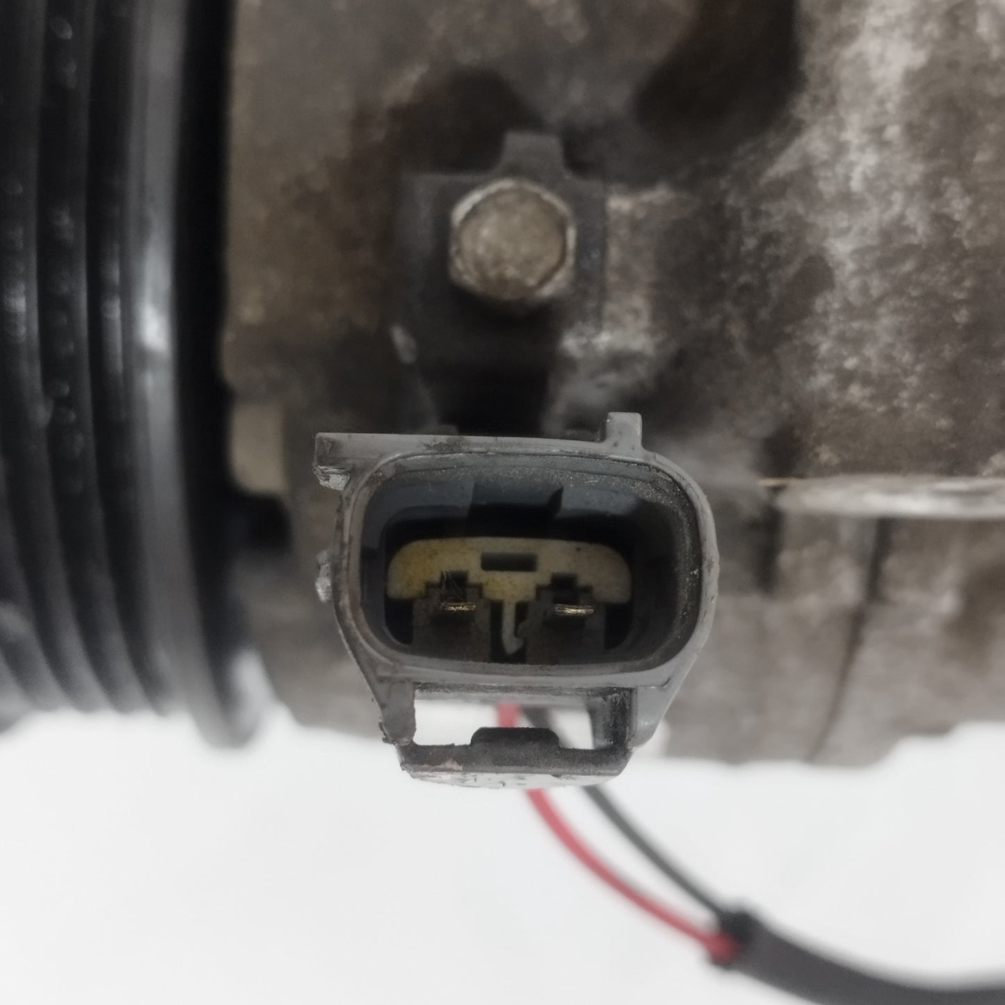 Compressore a / c Smart Forfour (W454) 1.5 CDI 2004-2006 DENSO cod: 447220-9685 ecoAC16186