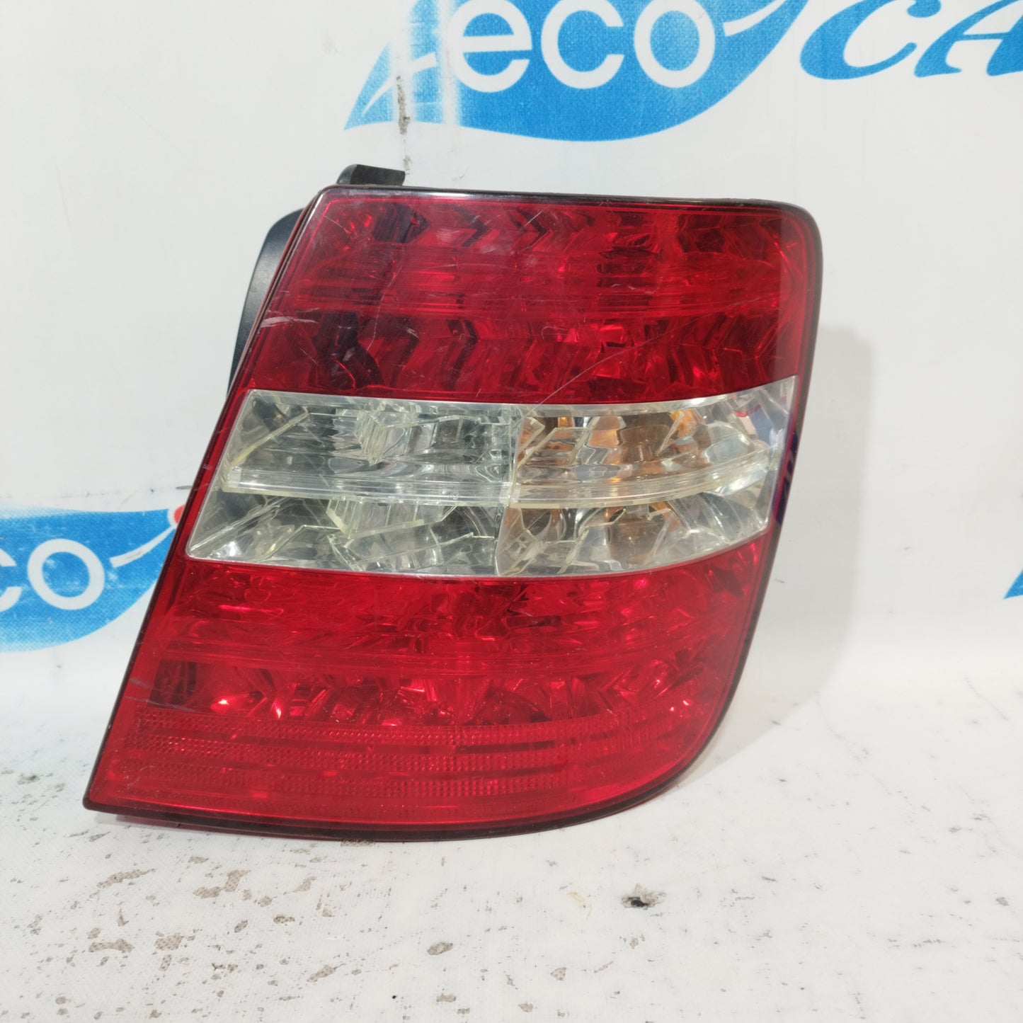 Fanale posteriore dx Fiat Stilo 2003 ecoAC10339