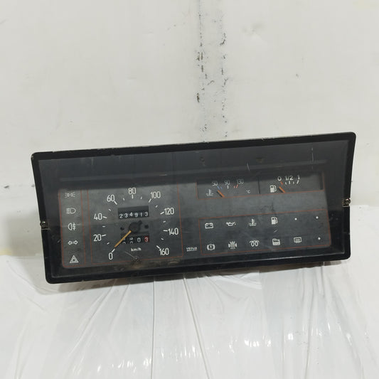Quadro strumenti Fiat Ducato 2.5 D 1994 cod: 60.4781.002.0 ecoAC14545