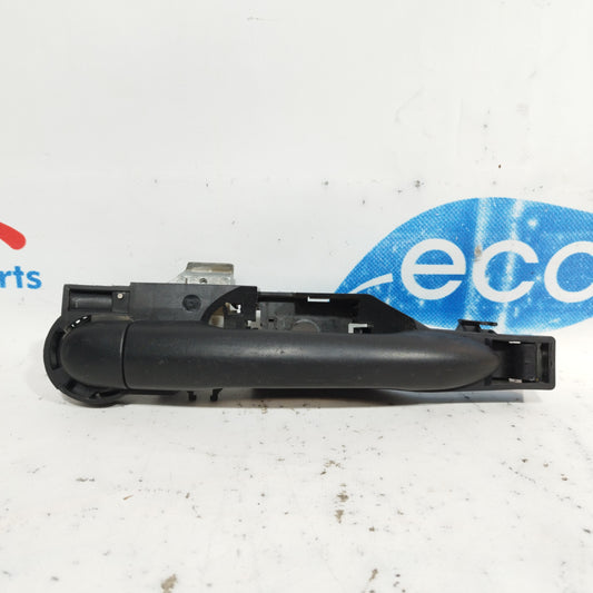 Front right external handle Renault Clio 2008 Code: 226524 ecoAC8390