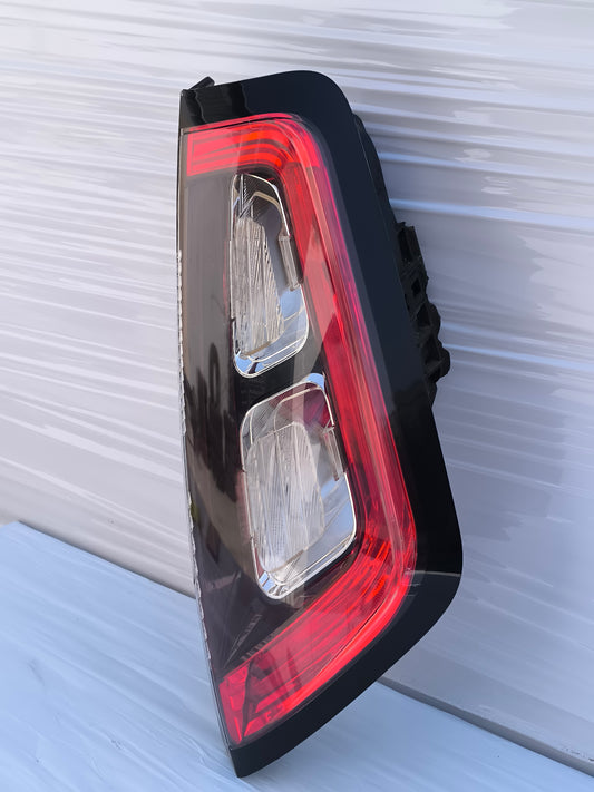 Fanale posteriore dx Fiat Punto Evo ecoAG8181