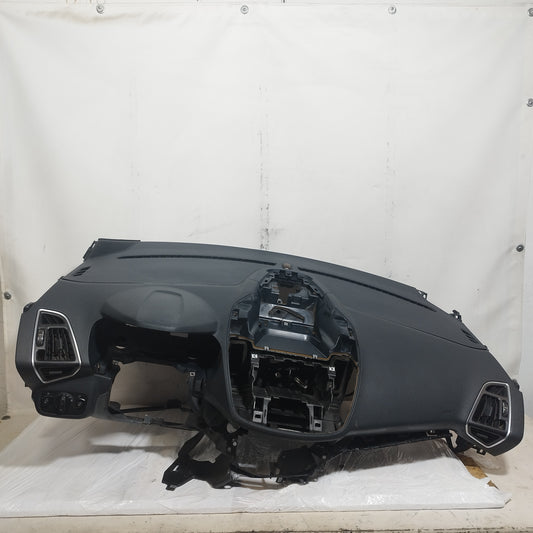 Kit airbag Ford C-Max 2012 cod: 0285011578 ecoAC15985