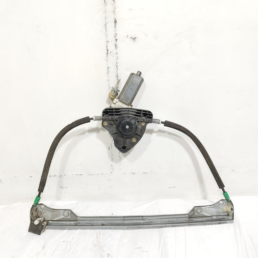 Cremagliera anteriore sx Renault Clio 2001 5 porte ecoAC15406