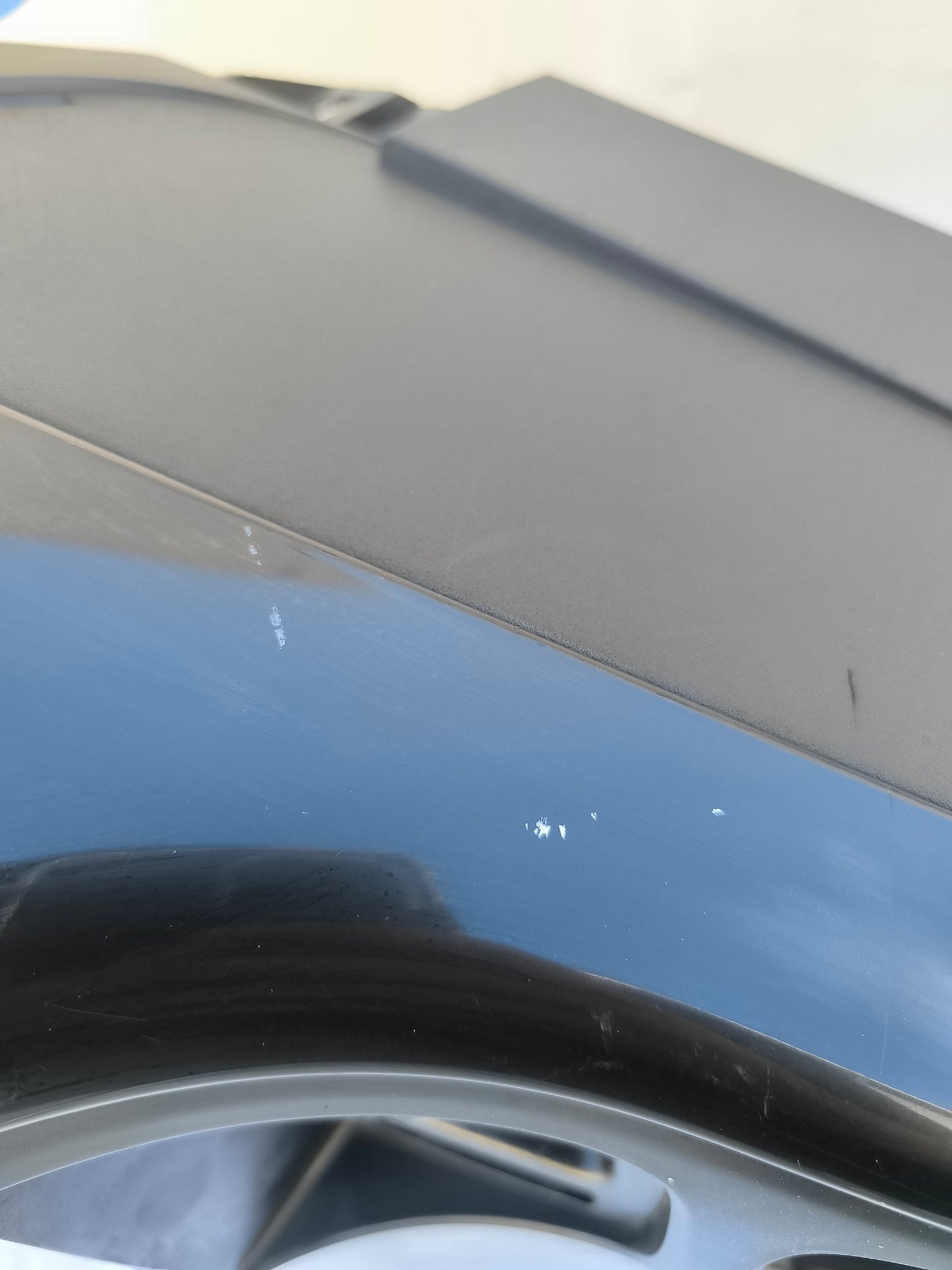 Central tunnel Alfa Romeo Giulietta Cod. 156091408 ecoAG5856