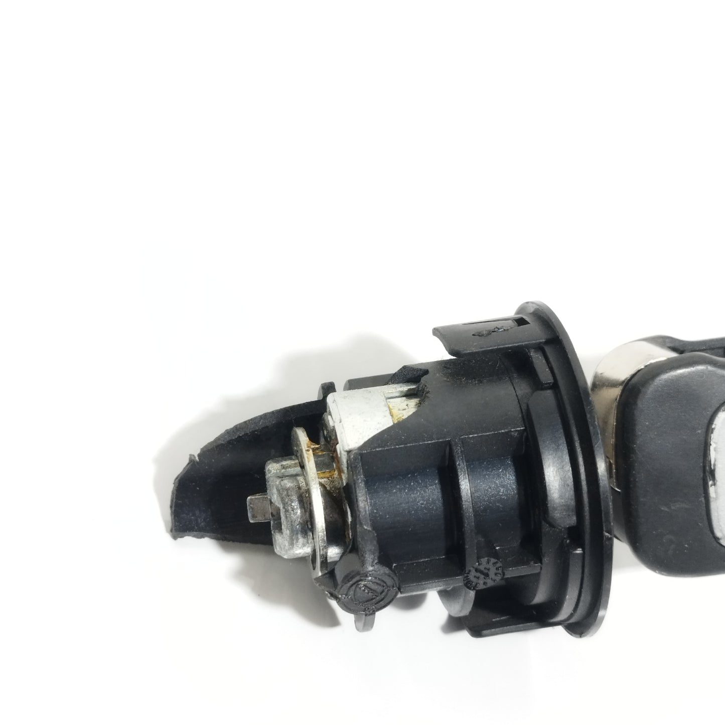 Kit accensione Ford Ka 1.3 MTJ 75cv 2011-2015 cod: 51904072 ecoAC15561
