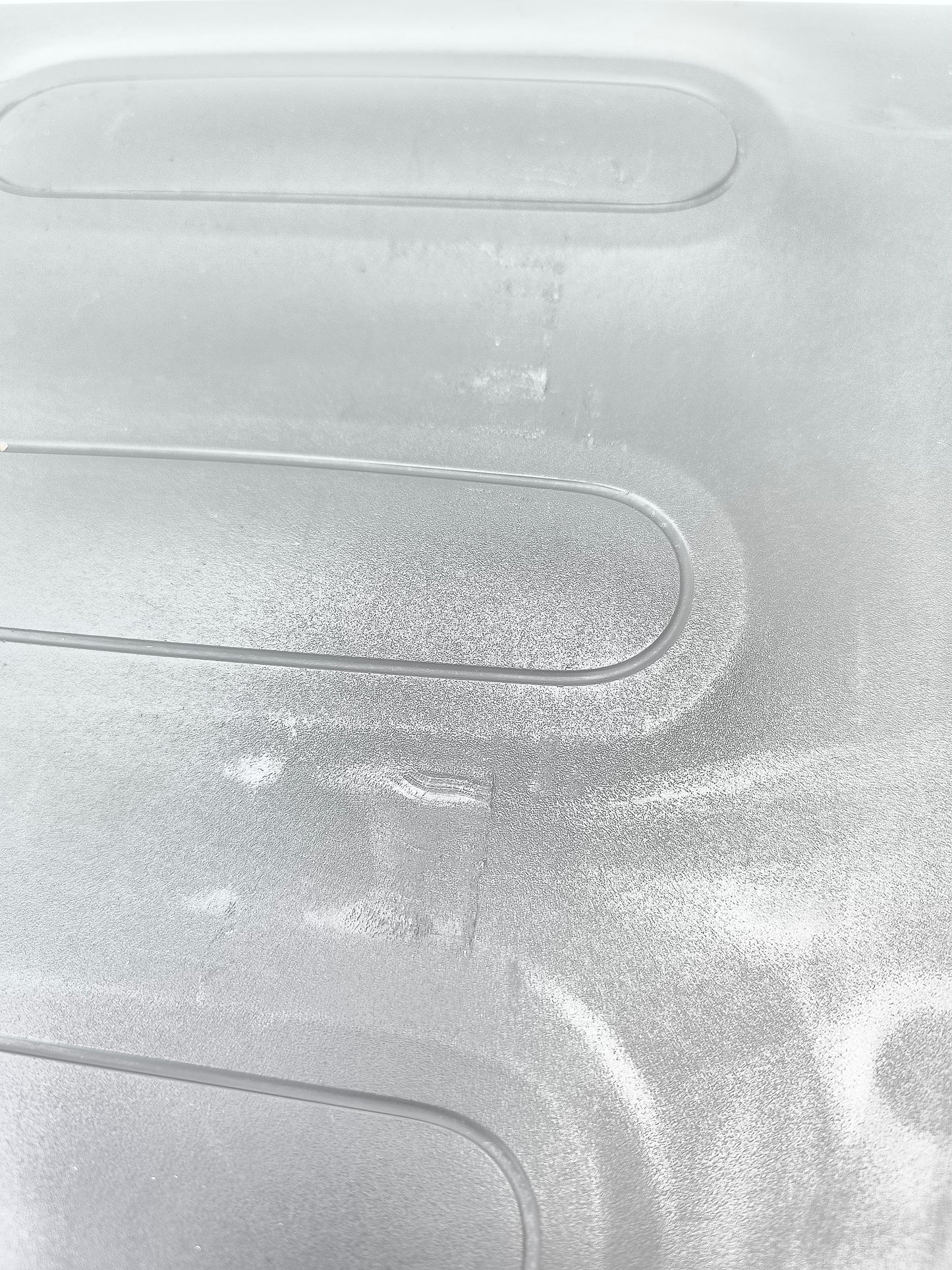 Airbump posteriore dx Citroen C4 cactus anno 2012 ecoAG8291