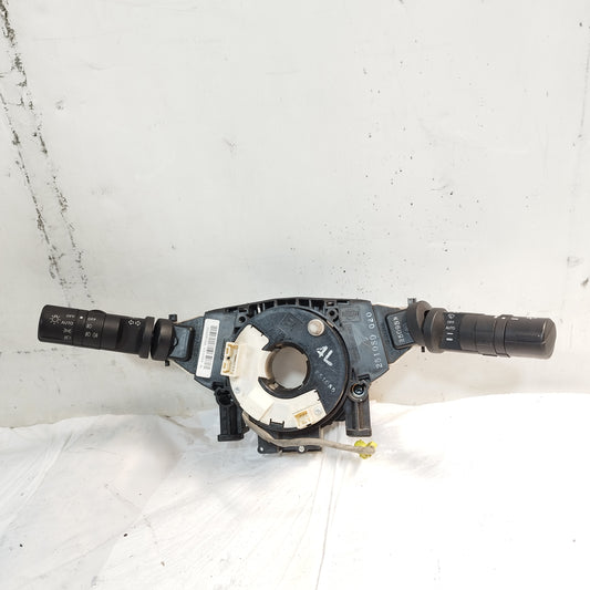 Devioluci Nissan Qashqai (J10) 2007-2013 cod: 25560BT25A / 47945JD00A ecoAC16327