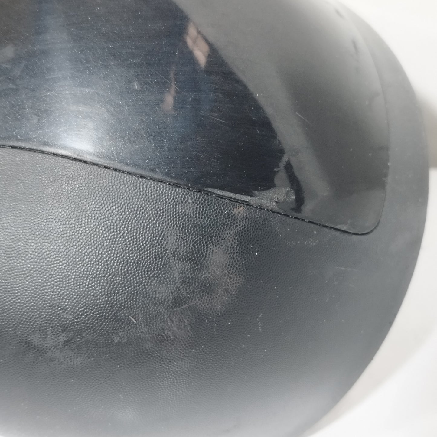 Specchietto elettrico anteriore sx nero Renault Clio 2009-2012 5 fili ecoAC15579
