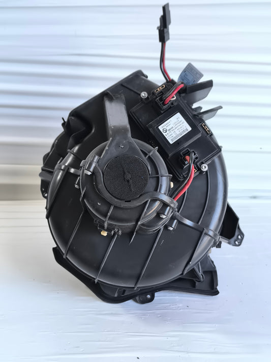 Ventola stufa abitacolo Bmw serie 5 F10 / F11 2010-2017 cod: 9243950-01 ecoAG8506