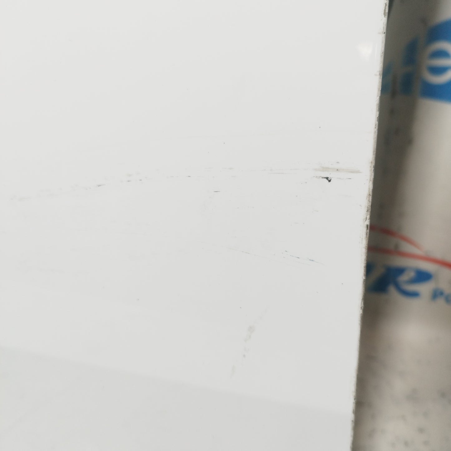 Sportello anteriore sx bianco Ford Focus 2011 ecoAC10995