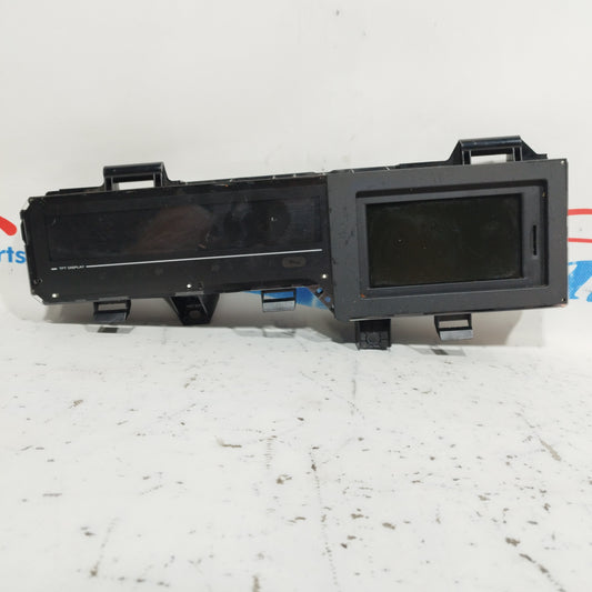 Renault Scenic 1.5 DCI 2011 Instrumententafel-Code: 248109171R ecoAC8371