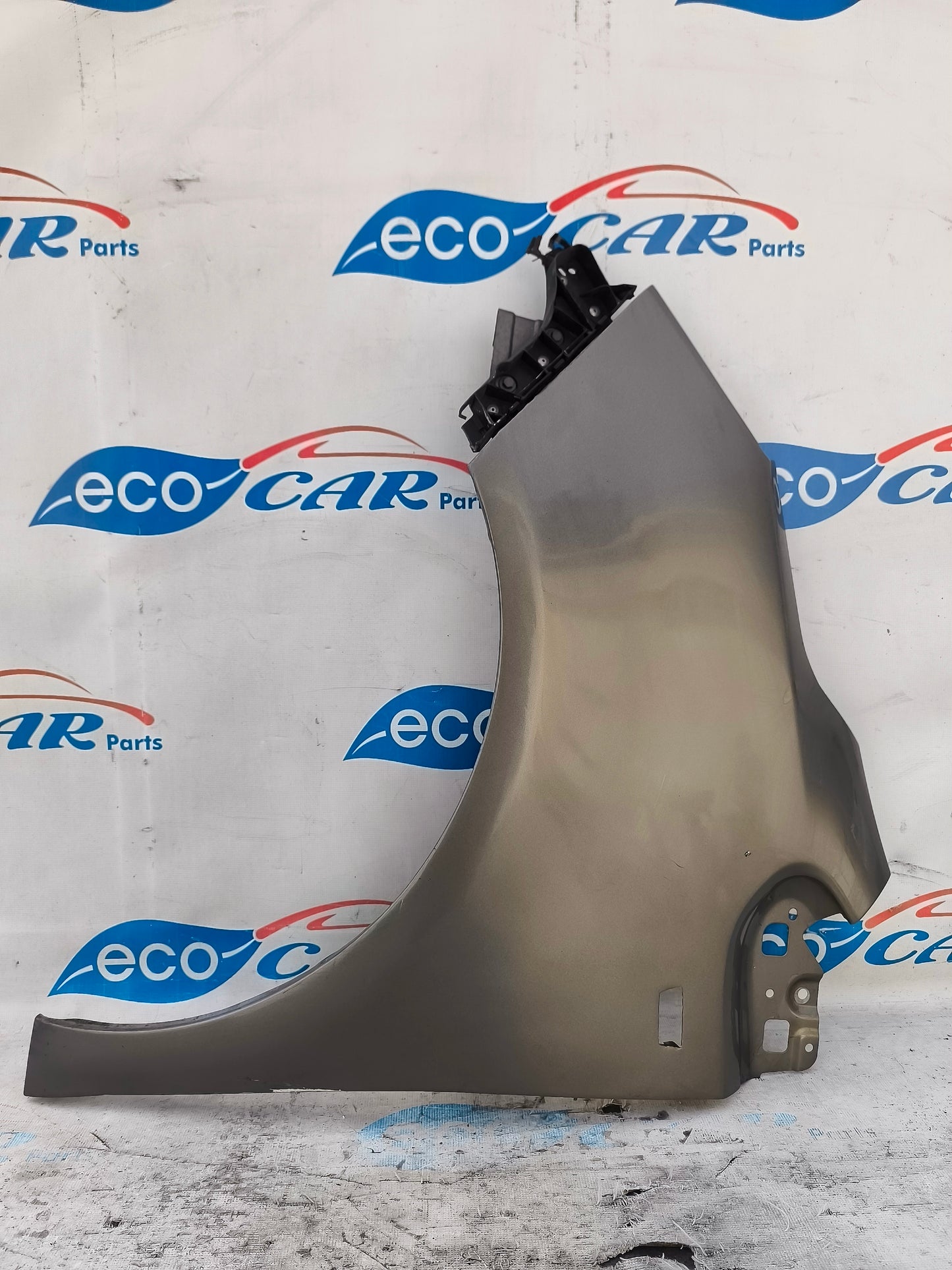 Parafango anteriore sx grigio Opel Meriva B ecoAG5801