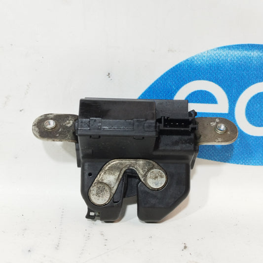 Serratura portellone Fiat 500 2019 ecoAC10519