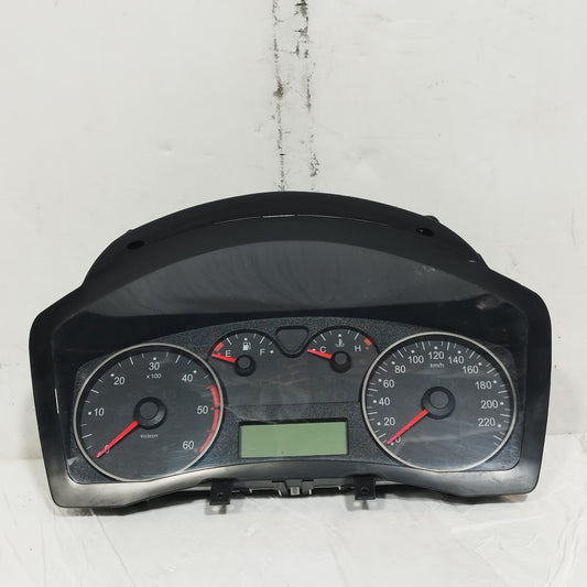 Quadro strumenti Fiat Stilo 1.9 JTD 2003 cod: 1fcf-10849-bae ecoAC15743