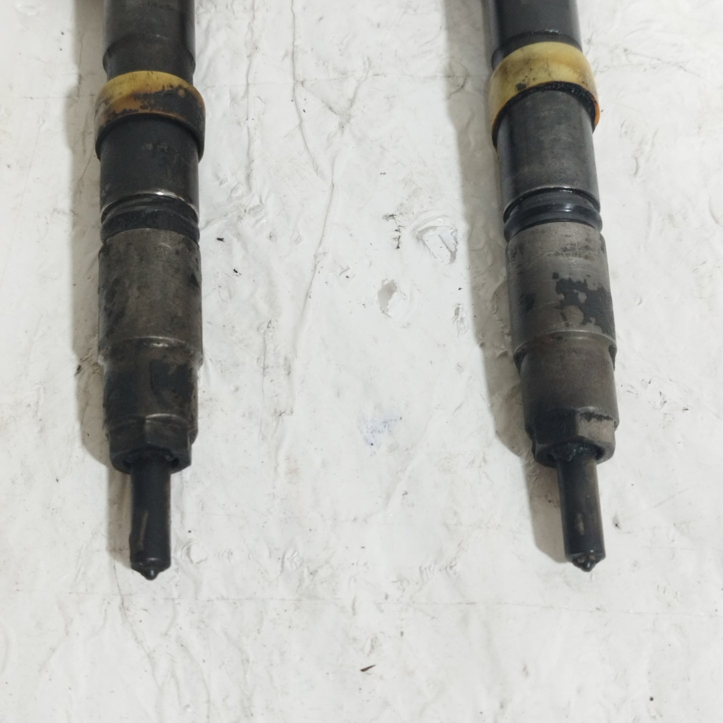 Iniettori DENSO Toyota Rav 4 2005 2.0 D cod: 23670-27030 ecoAC15914