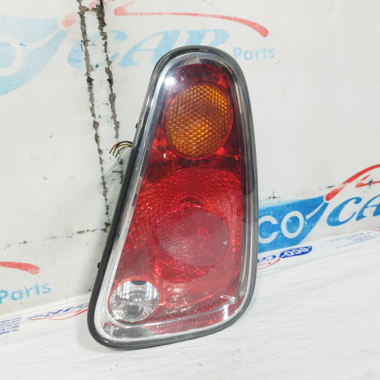 Fanale posteriore dx Mini Cooper R50/R53 2005 ecoAC11112