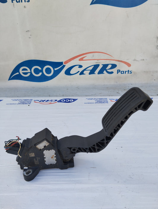 Accelerator pedal Toyota Yaris 1.3 B 2008 code: 781100D010 ecoAG5615