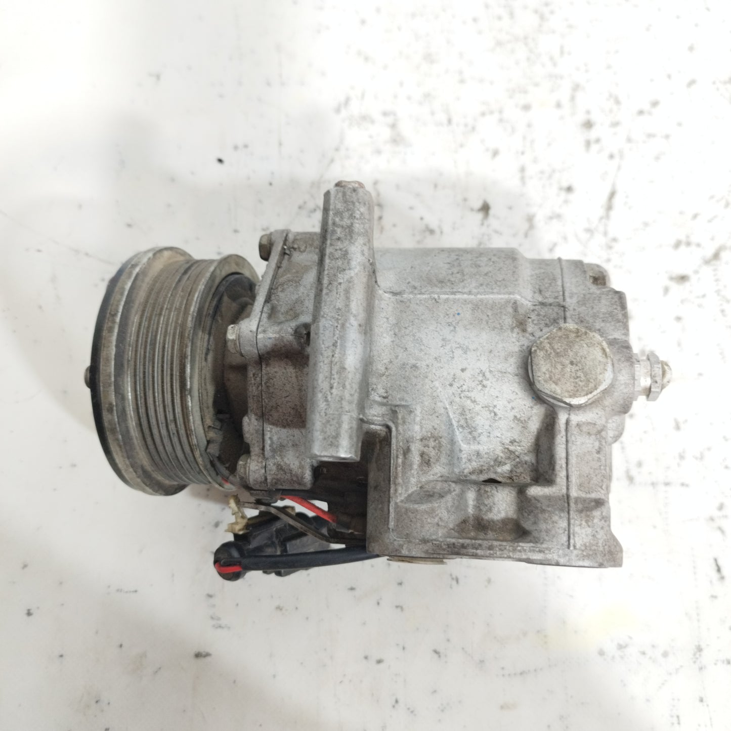 Compressore A/C Ford Ka 1.3 B 2005 ecoAC8835