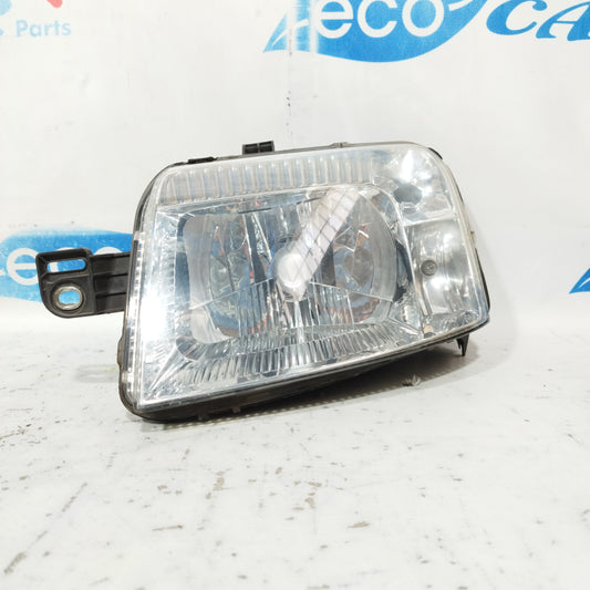 Fanale anteriore sx Fiat Panda 2008 ecoAC9495