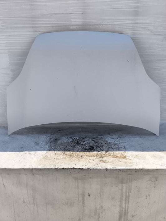 Cofano anteriore bianco Fiat Doblò (263) II serie anno 2010-2015 ecoAG8337