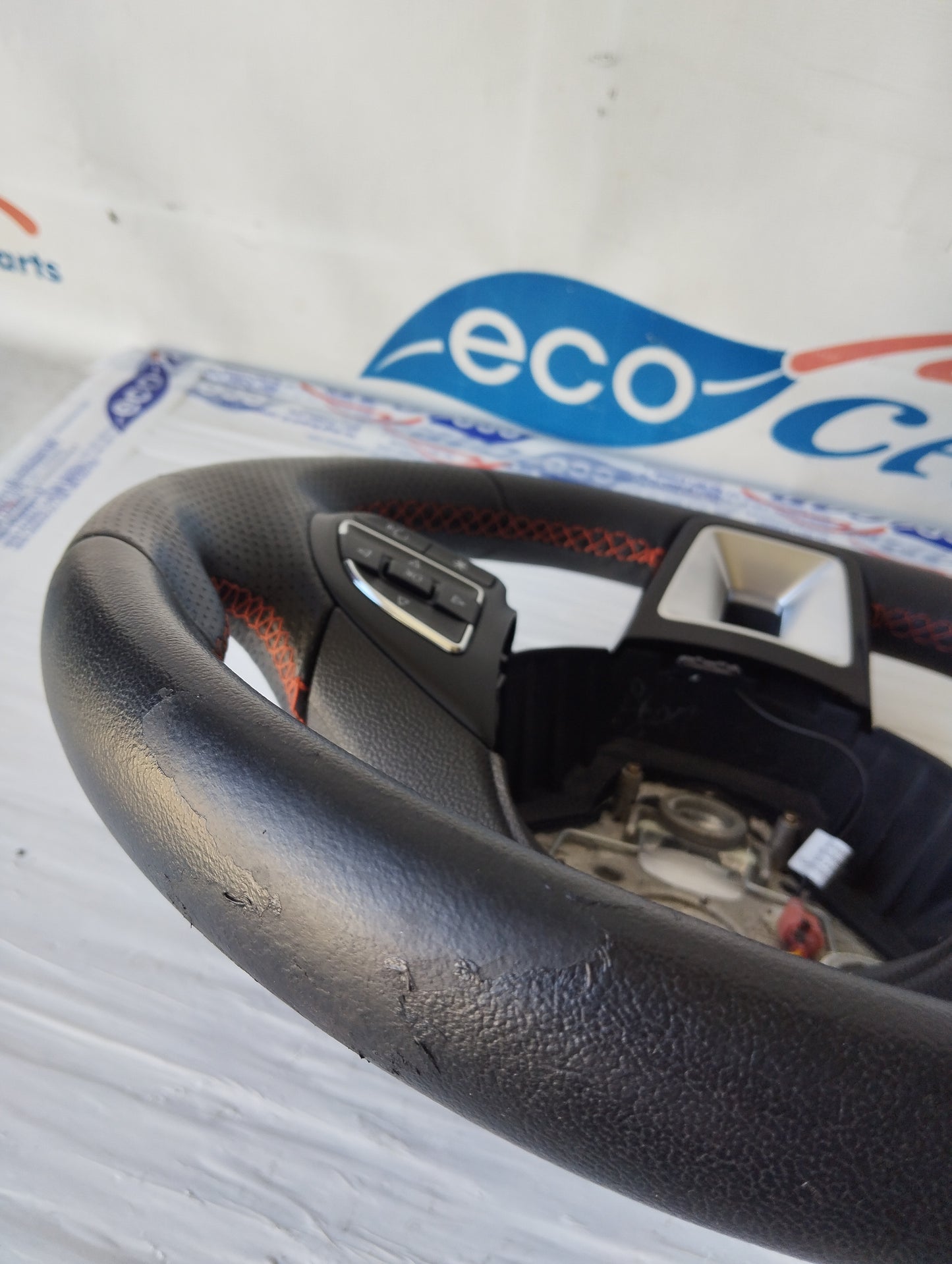 Volante con comandi MG ZS 2022 ecoAG5419