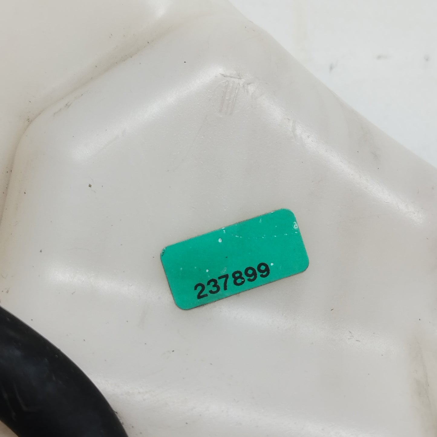 Vaso espansione Fiat 16 2010 Cod: 237899 ecoAC8476