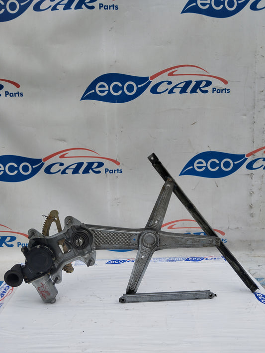 Cremagliera anteriore sx Toyota Yaris Verso 2003 cod: 85720-52040 ecoAG5563
