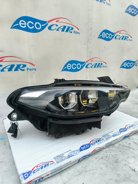 Fanale anteriore dx Fiat Tipo 2018 Cod.52084989 ecoAG5942