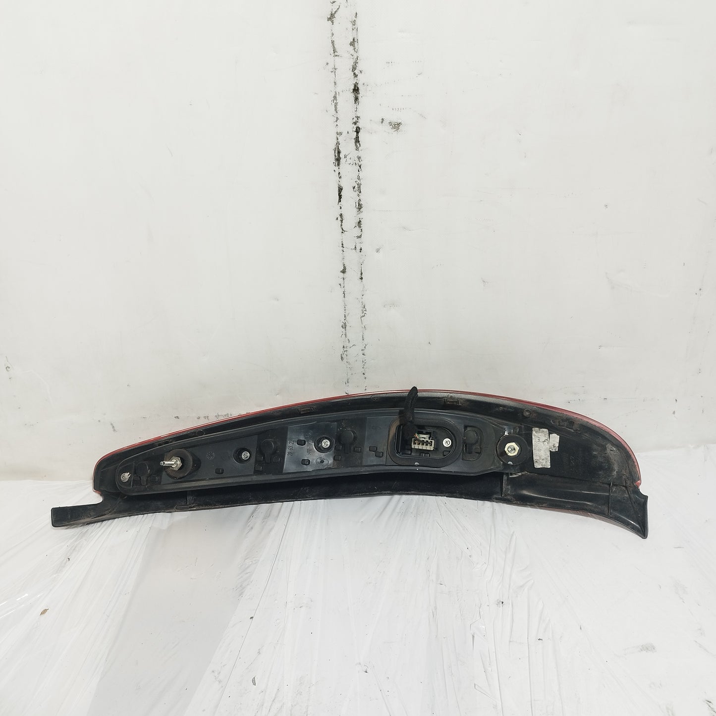Fanale posteriore sx Fiat Punto 2004 ecoAC15987