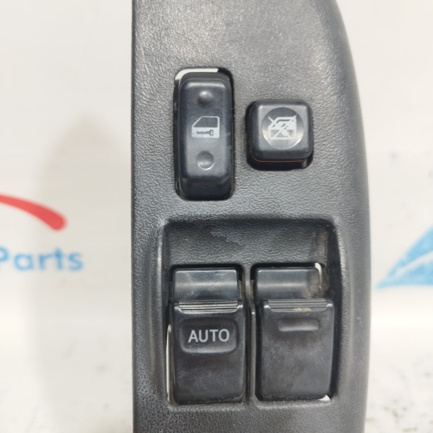 Pulsantiera anteriore sx Toyota Verso 2000 13 pin ecoAC9102