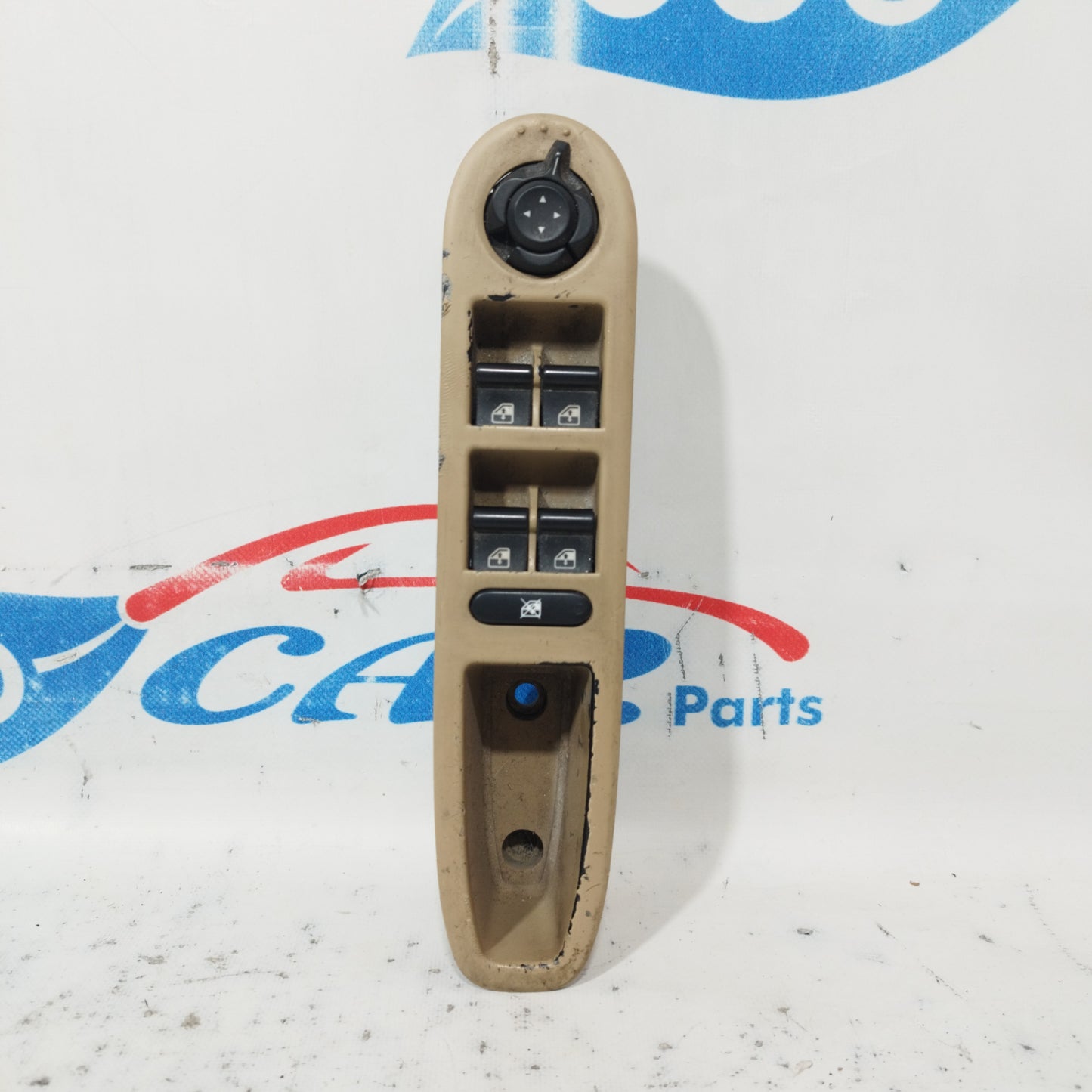 Pulsantiera anteriore sx Alfa Romeo 159 Cod: 156077483 ecoAC10039