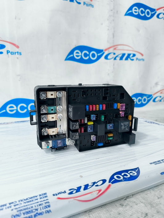 Centralina fusibili MG ZS 1.5 B 2022 Cod.10837496 ecoAG6229