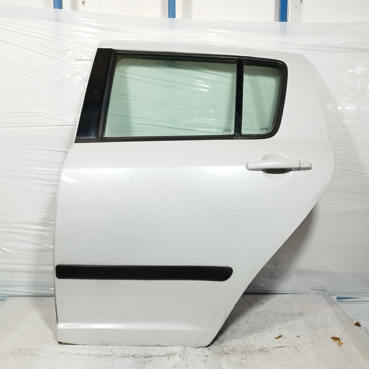 Sportello posteriore sx bianco Suzuki Swift 2004-2010 ecoAC17068