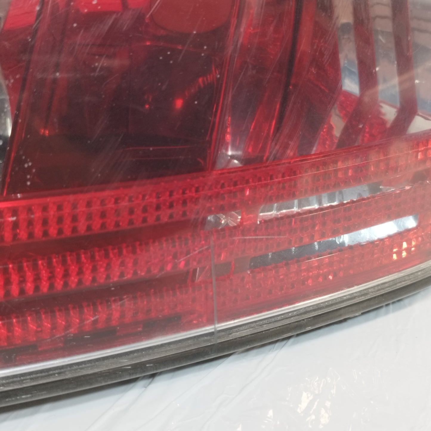 Rechte Rückleuchte Fiat Stilo 2002 3-Türer ecoAC13146