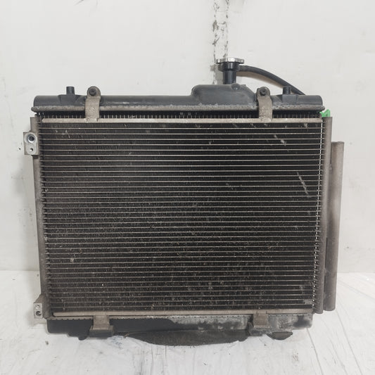 Kit radiatori Suzuki Swift IV (FZ/NZ) 1.2 B 2010-2017 cod: 95310T68L10 ecoAC16053