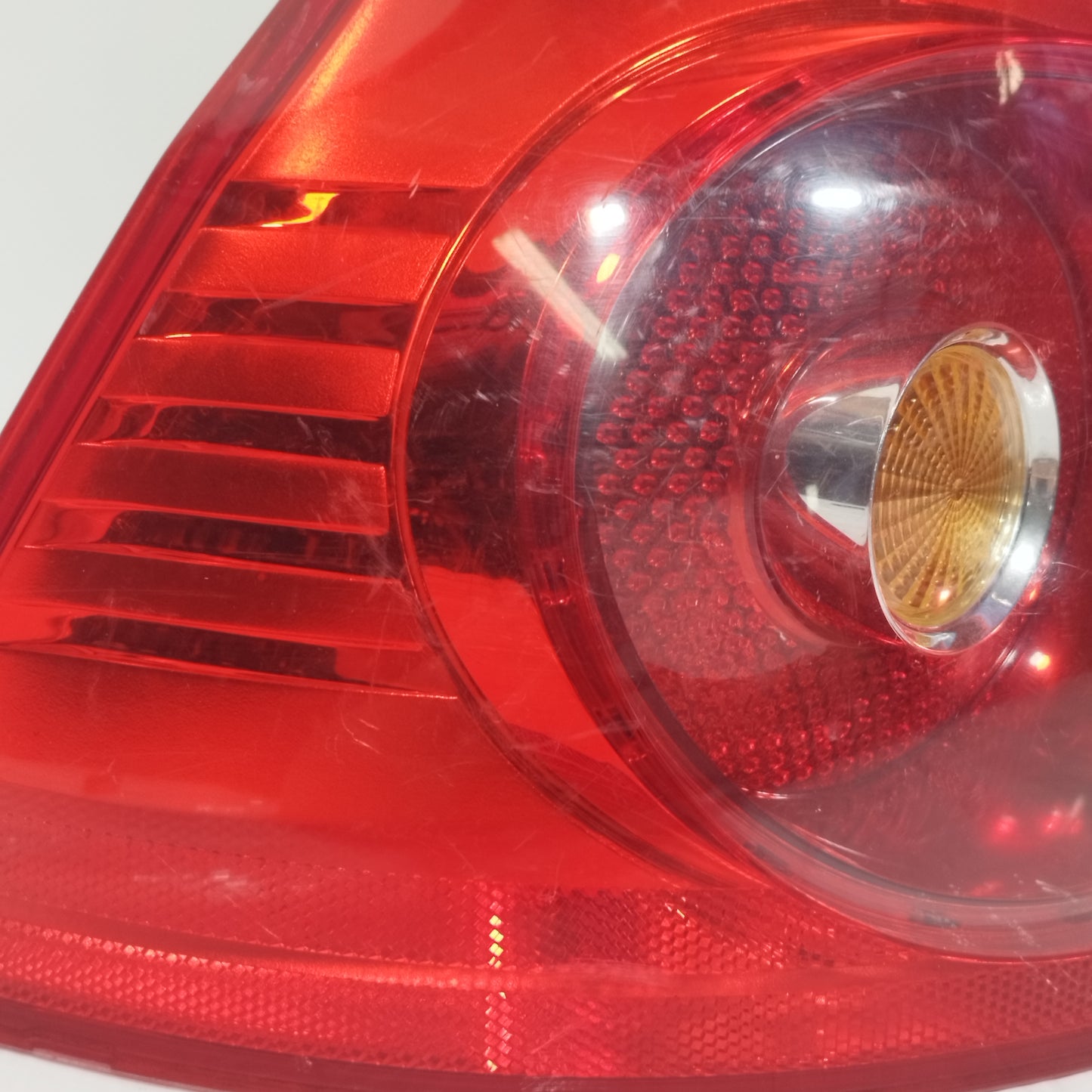 Linke Rückleuchte Volkswagen Golf 5 2003 ecoAC12124