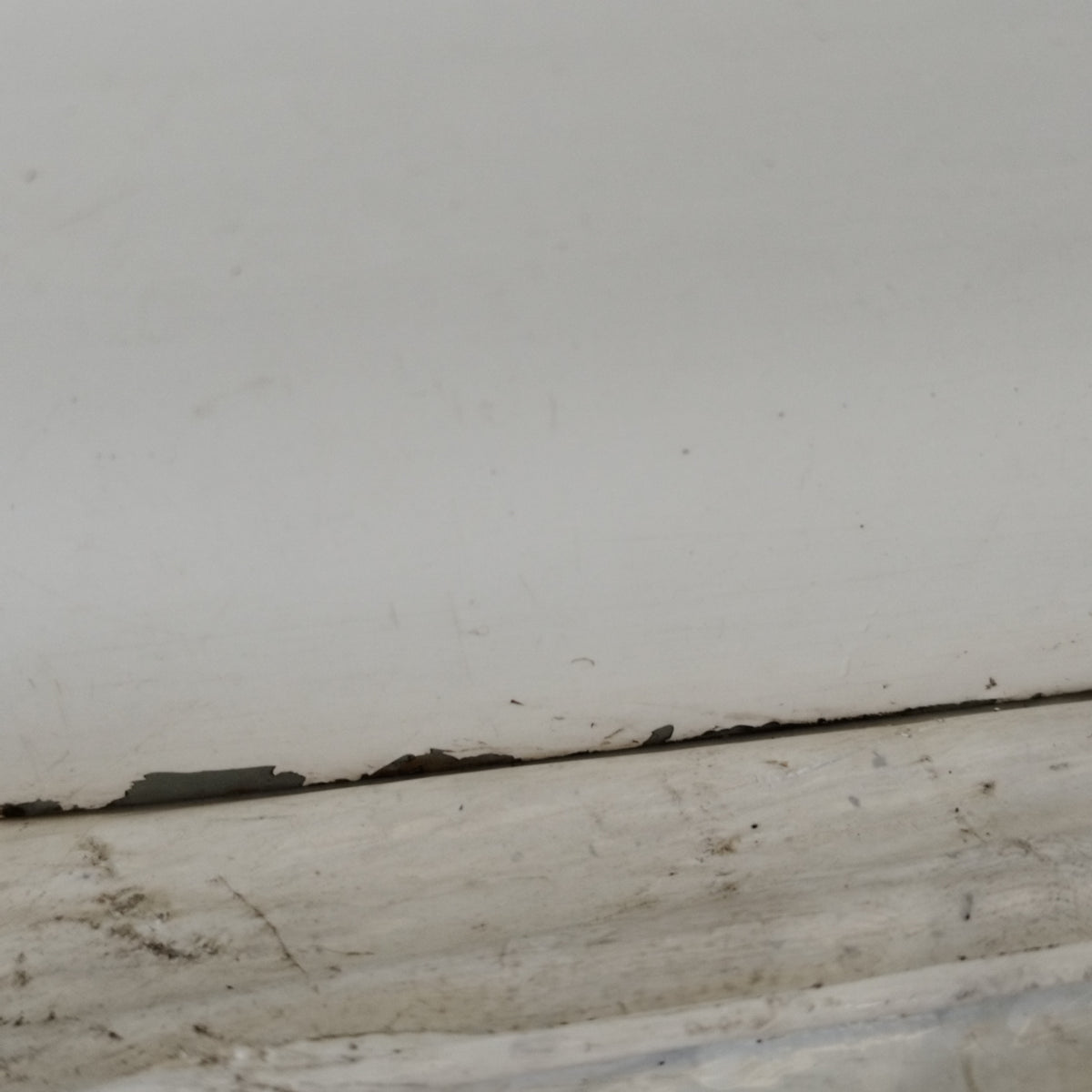 Portellone bianco Mazda CX-7 (EC) 2007-2012 ecoAC17672