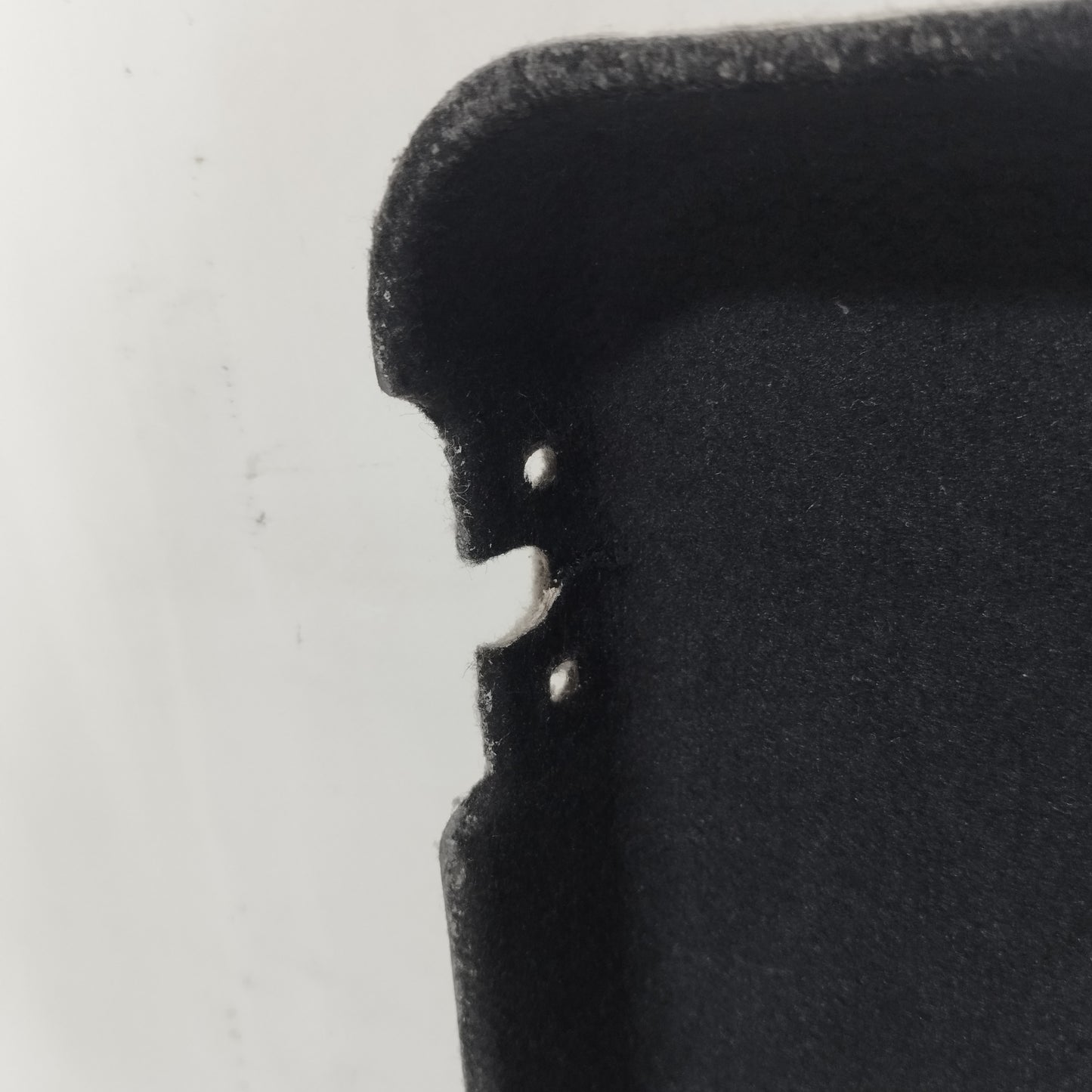 Cappelliera beige Nissan Micra K13 2011 ecoAC13742