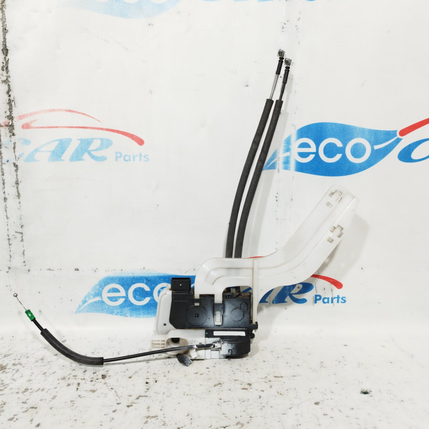 Serratura posteriore dx Hyundai IX35 2011 6 pin ecoAC9941