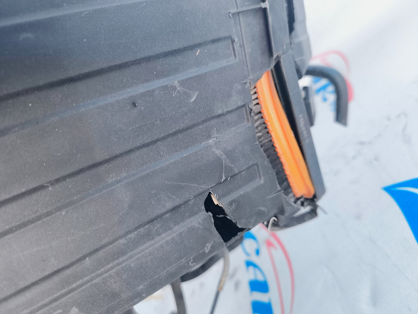 Suzuki Swift 1.5 B 16v engine Code M15A ecoAG6204