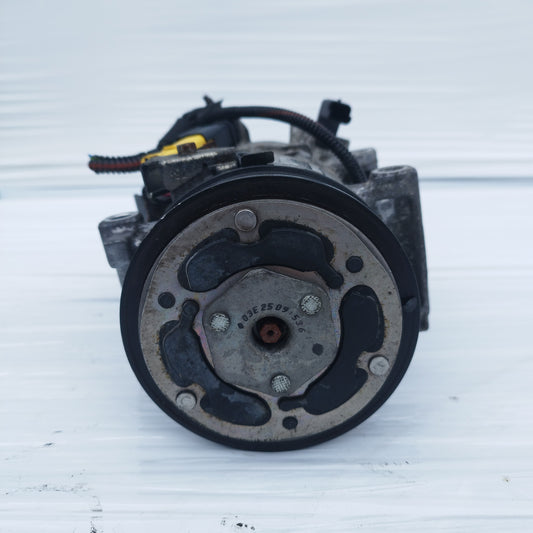 Compressore a/c Peugeot 2008 1.5 D 2019-2025 DENSO cod: 9834730080 ecoAC15618