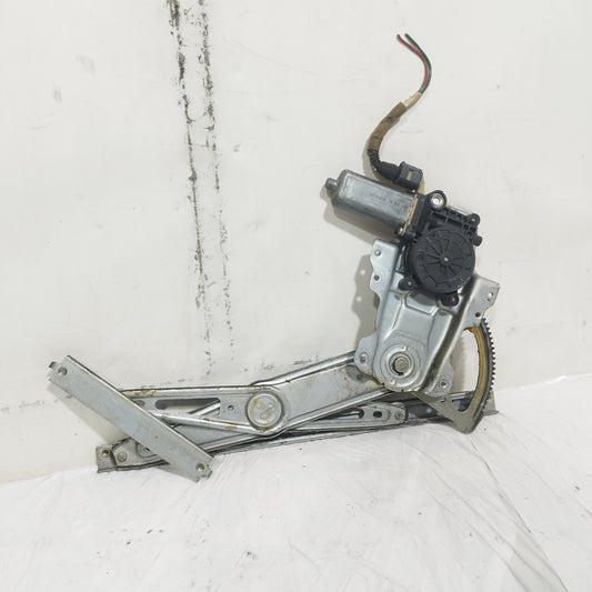 Cremagliera anteriore sx Toyota Yaris (xp90) I serie 1999-2005 cod: 106282-XXX ecoAC16115
