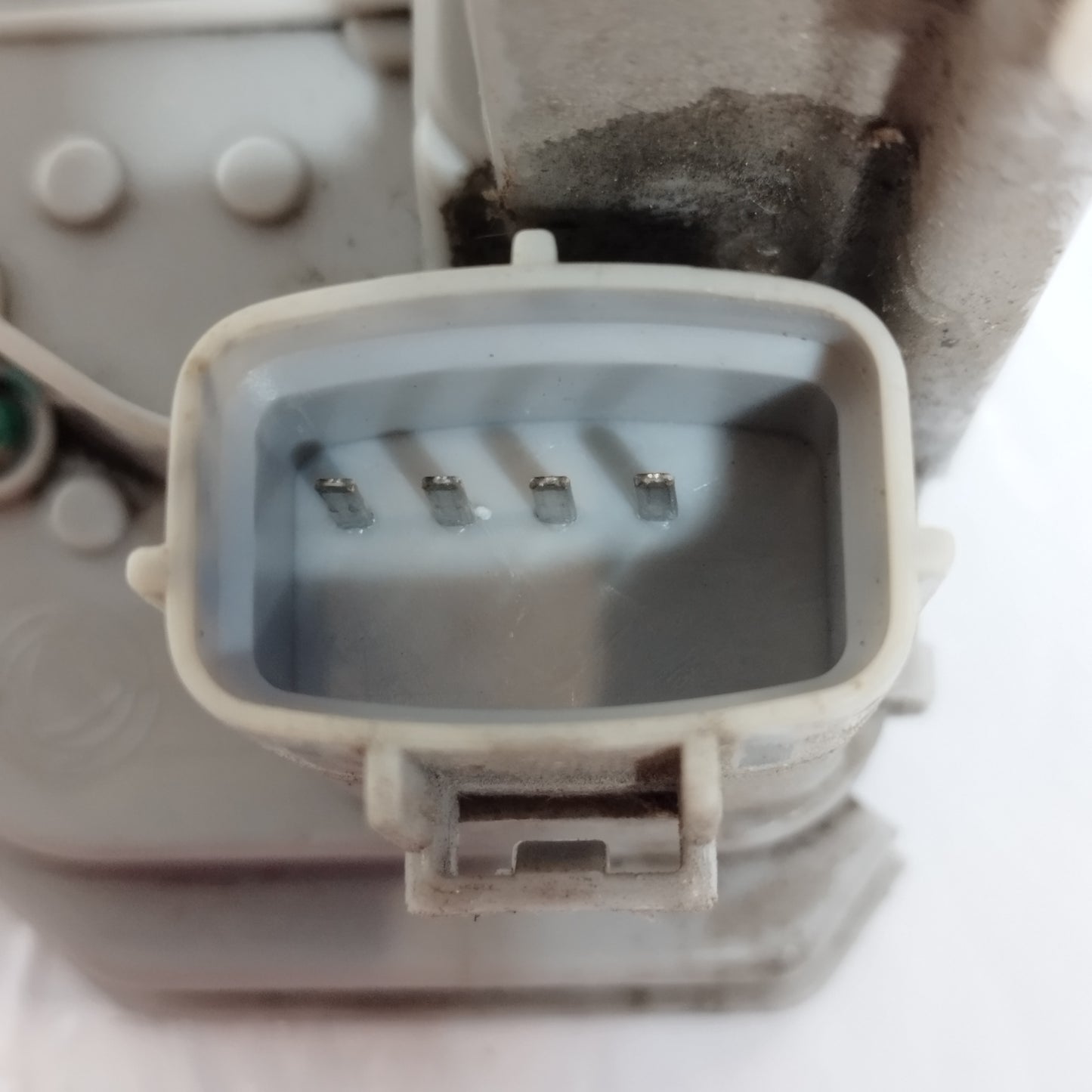 Serratura posteriore sx Lancia Delta 2012 4 Pin ecoAC12962