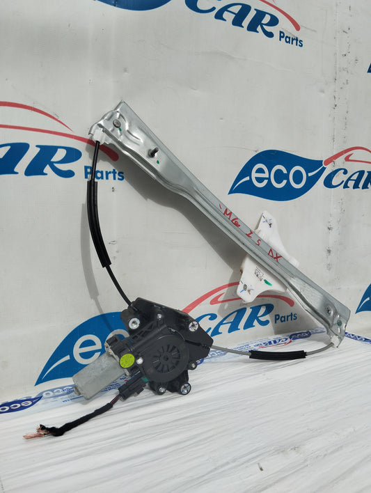 Front right rack MG ZS 2022 cod: Gd-558lg4022 ecoAG5346