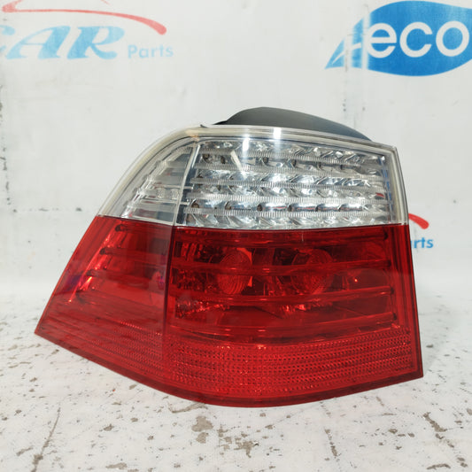 Linke Rückleuchte BMW 5er E61 2008 SW ecoAC9807