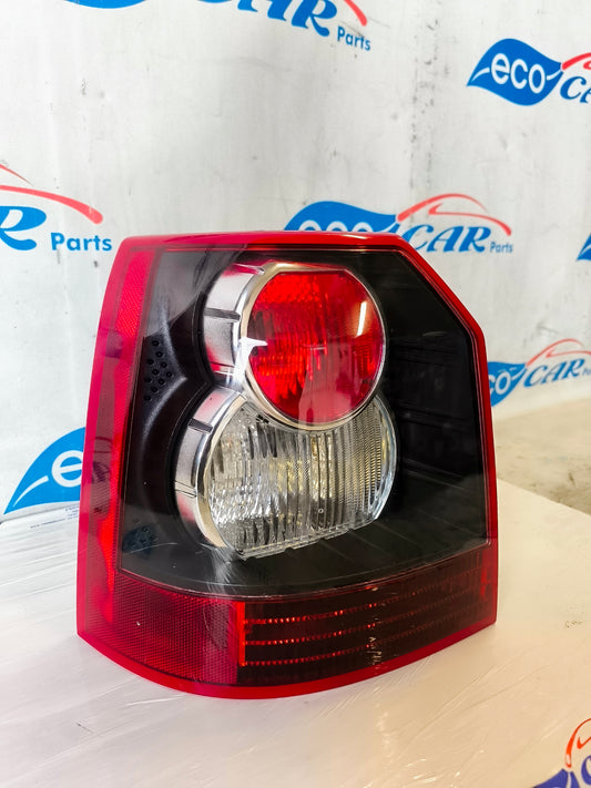 Fanale posteriore sx Land Rover Freelander 2013 ecoAG6032